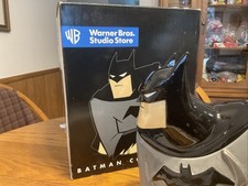 Batman Animated Series Cookie