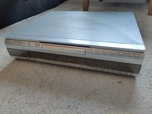 Thomson dth 7000e dvd player - 7000e, &