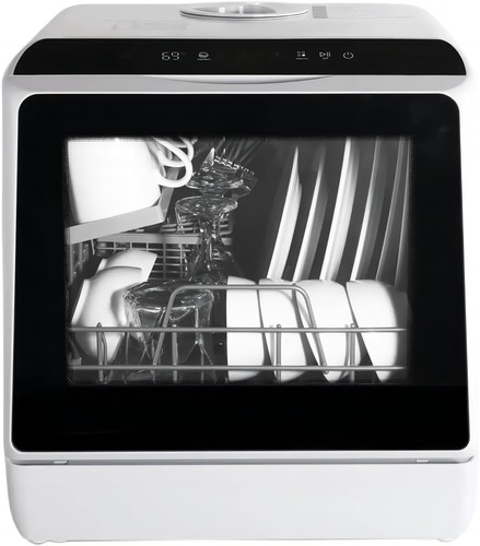 Eklipt table top dishwasher - table,