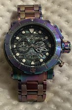 INVICTA COALITION FORCES 26507