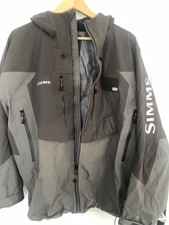 Simms G3 Jacket