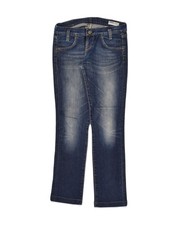 LEE Womens Lynn Slim Jeans W28