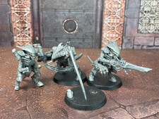 Tyranid - 3x Tyranid Warriors