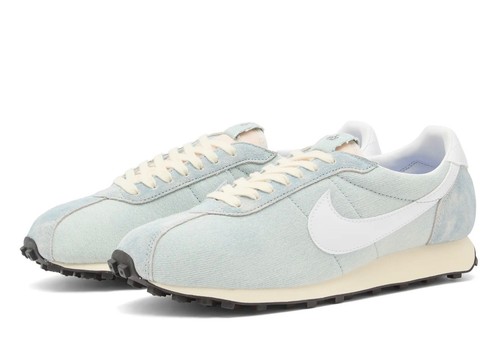 Nike 1000 worn blue - ld-1000,