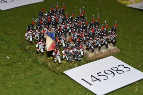 15mm napoleonic dutch - dutch,