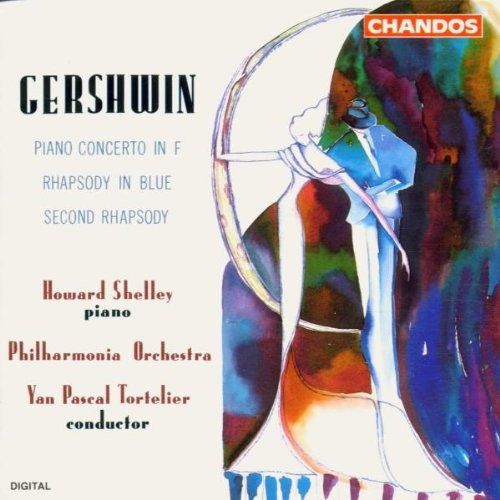 Rhapsody blue - rhapsody, in