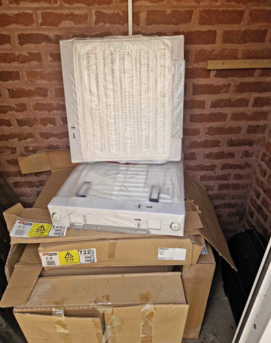 Made4trade panel radiator - made4trade,