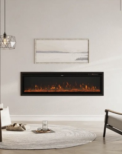 Smallbee led flame - led,
