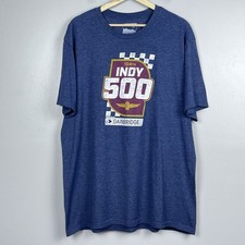 Indy Car Authentic Apparel