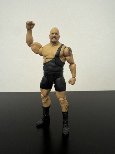 Wwe mattel elite decade - wwe,