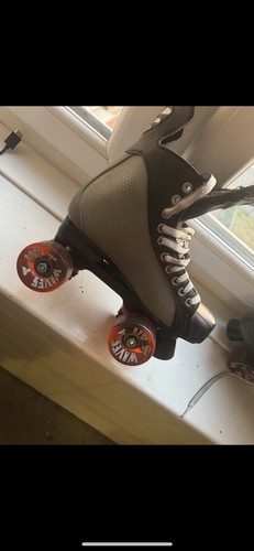 Nike roller skates - roller,