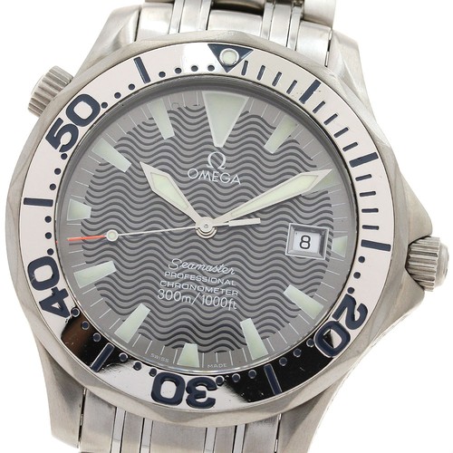 Omega seamaster300 2232 - omega,
