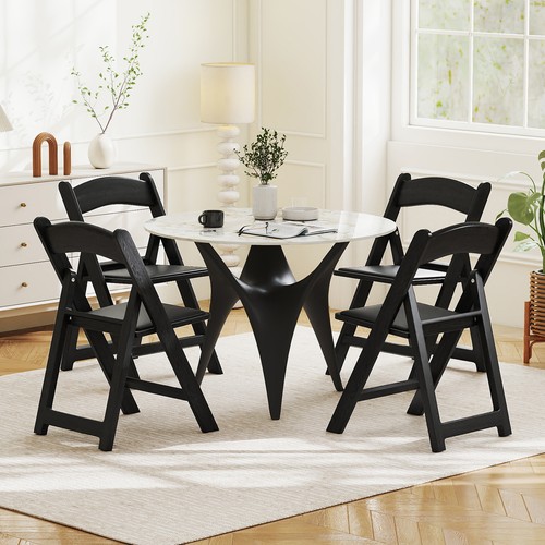 Pack folding dining chairs - pack,