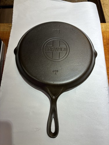 Griswold 10in 108 - griswold, no.