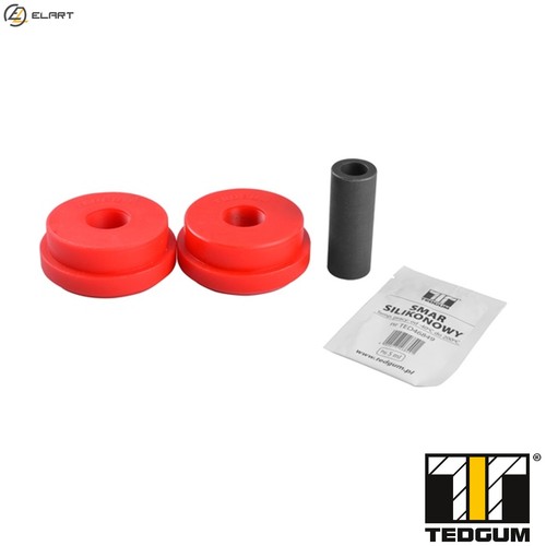 Mounting controltrailing - mounting,