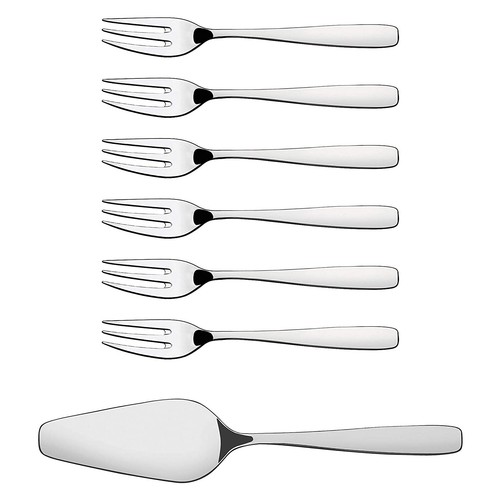Tramontina dessert forks and - tramontina,