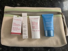 Clarins Gift Bag Set Of 4