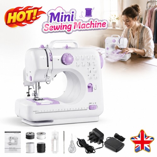 Electric sewing machine - sewing,