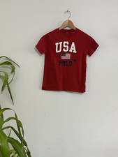 Ralph lauren polo red shirt - ralph,