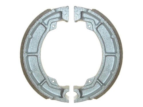 Brake shoes rear for 1981 - brake,