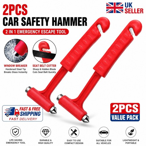 2pcs emergency hammer car - emergency,