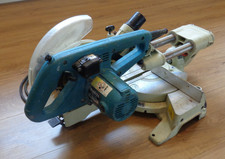 Makita 240v LS0714L Sliding