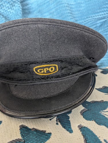 Vintage rare 1968 gpo - rare,
