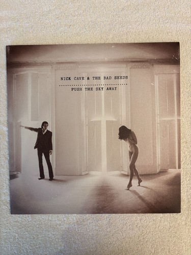 Nick cave the bad seeds - &,