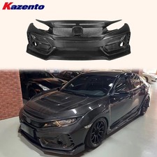 For Honda Civic Type R FK8