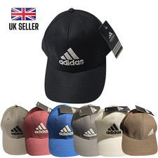 Baseball Adidas Cap Black