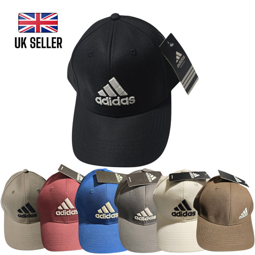 Baseball adidas cap - baseball,
