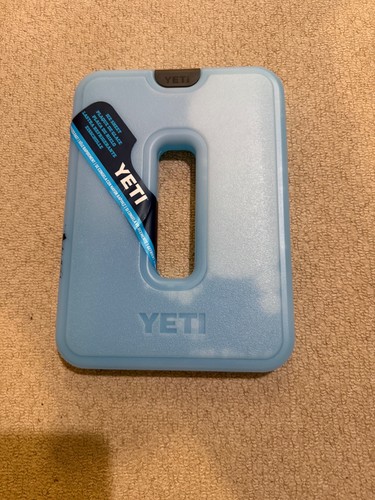 Yeti thin ice pack freezer - thin,