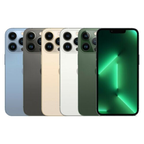 New sealed apple iphone pro - iphone,