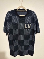 Louis Vuitton Short Sleeved