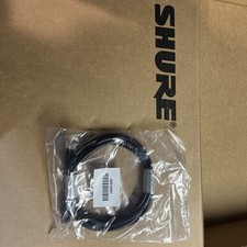 Shure 95A16941 5ft / 1.5m