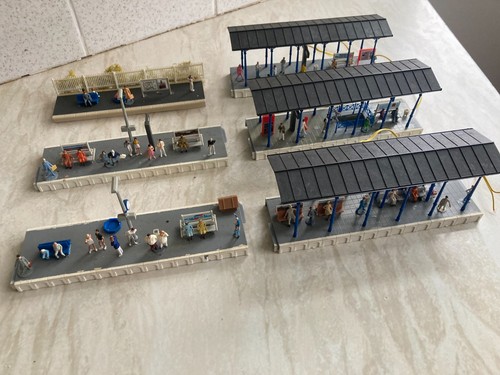 Kibri platforms collectors - kibri,