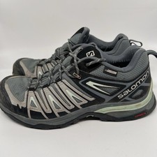 Salomon X Pioneer Ultra