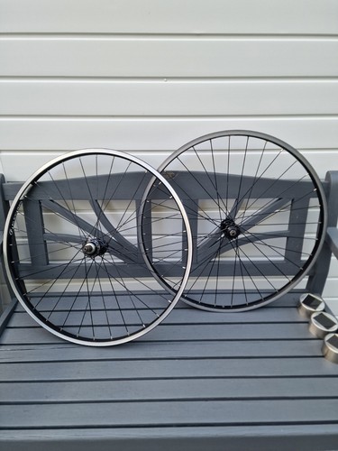Alex rims dm20 specialized - rims,