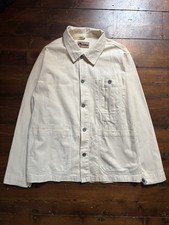 Nigel Cabourn Lybro British Army Chore Jacket