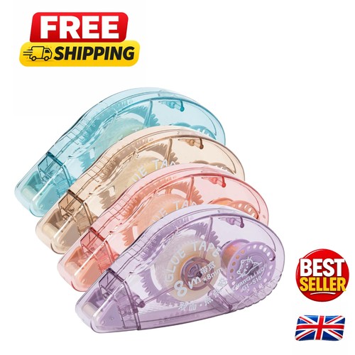 Compact pack glue - glue, tape