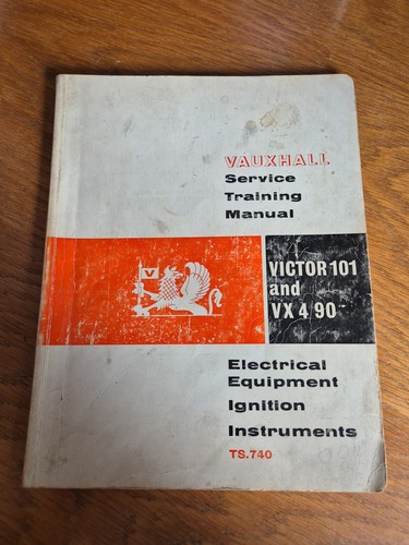 1965 vauxhall victor 101 vx - 1965,