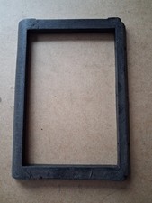 Letterpress Printers chase