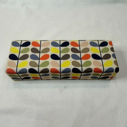 Orla kiely triangular folding - orla,