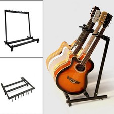 Guitar Stand Floor with 5 Neck