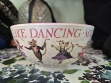 Emma Bridgewater Dancing Mice