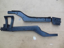 Genuine Ford Escort Mk2  RS2000/Mexico/Harrier Chassis Legs (Pair) [207)