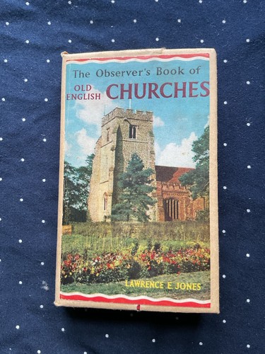The observers book old - observers, of