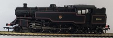 BACHMANN STANDARD CLASS 4MT