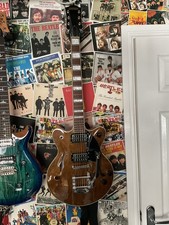 electric guitar Gretsch -