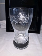 Very Rare 2012 London Olympics Official Coca Cola Wristband Glass